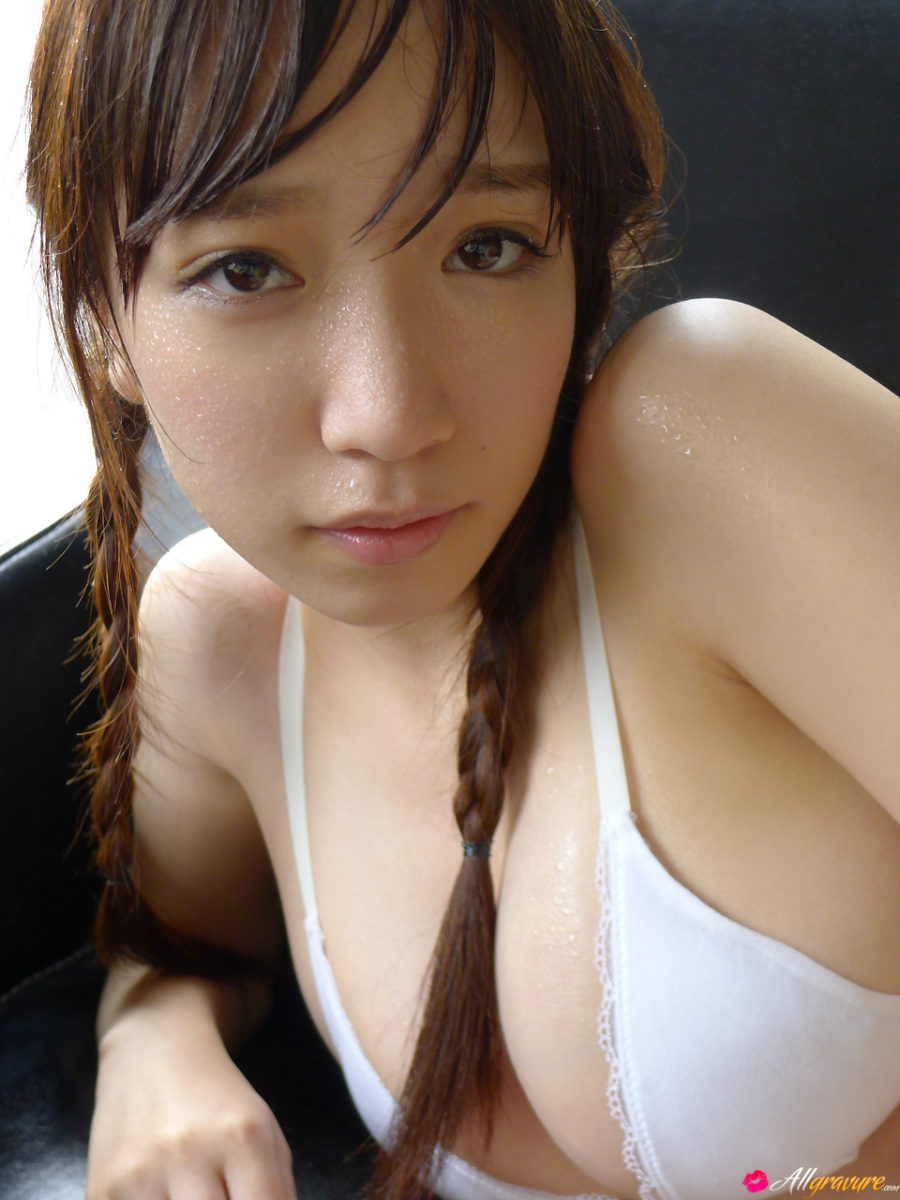 Gentle Airi 3 » All Gravure Free Nude Pictures