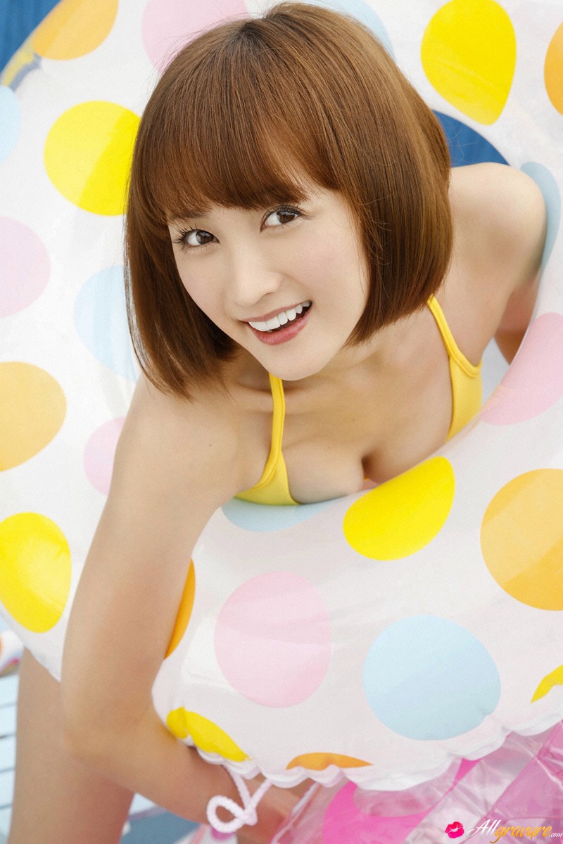 Summer Princess 1 &raquo; All Gravure Free Nude Pictures