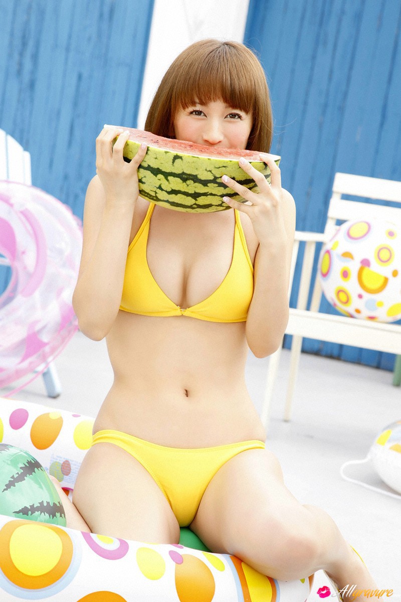 Summer Princess 1 &raquo; All Gravure Free Nude Pictures