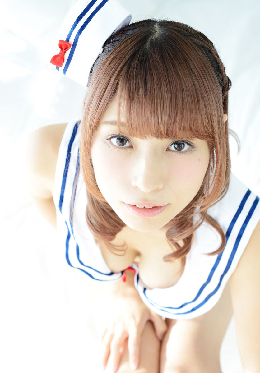 Miss Sailor » All Gravure Free Nude Pictures