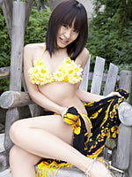 Go to Fuka Kawai Flower Girl Free Pictures Gallerie