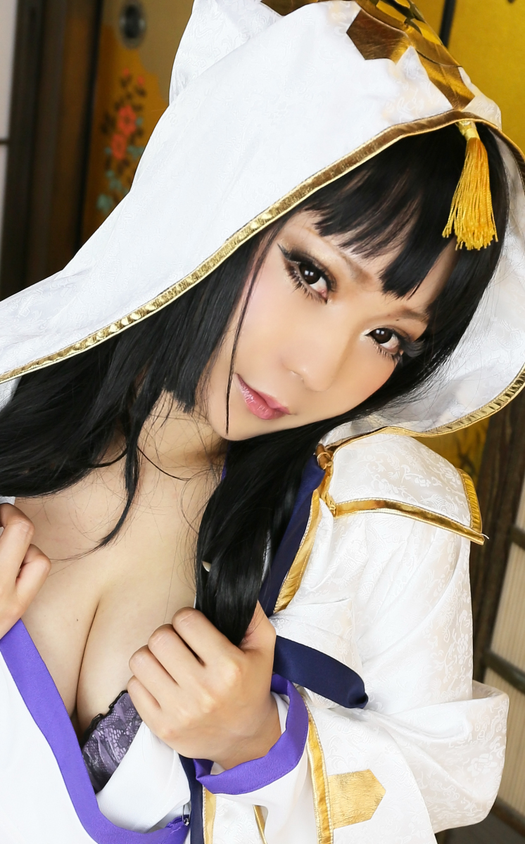 Aya 1 » All Gravure Free Nude Pictures