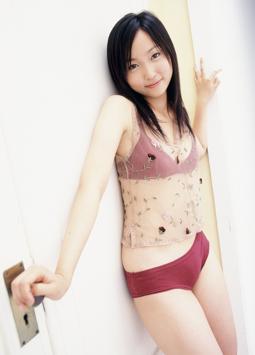 1st Photobook » All Gravure Free Nude Pictures