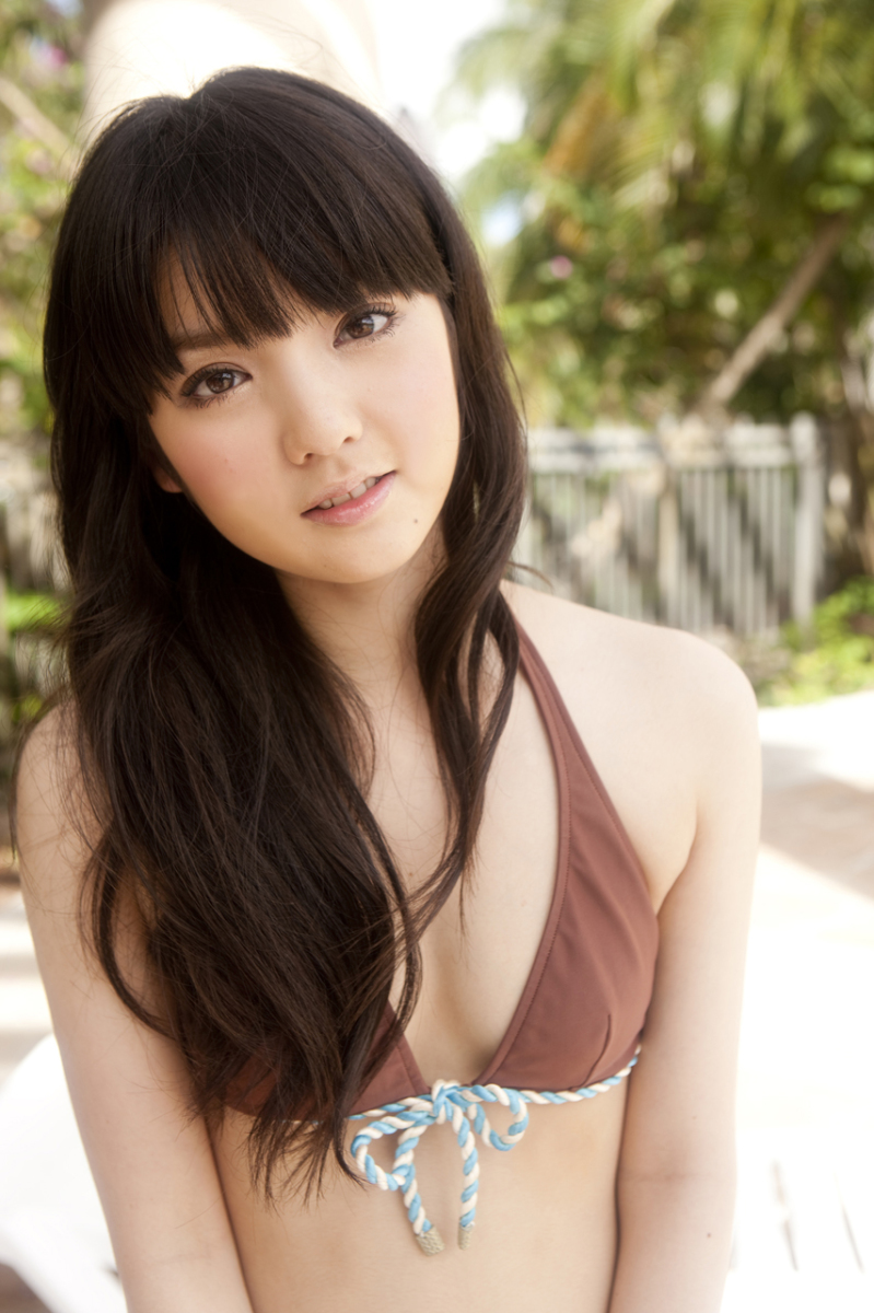 Sunday Love 3 » All Gravure Free Nude Pictures