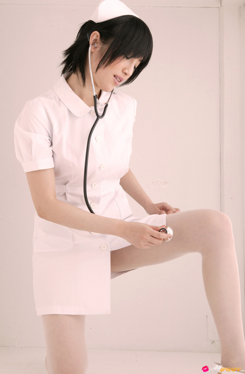 Nurse Yuuri » All Gravure Free Nude Pictures