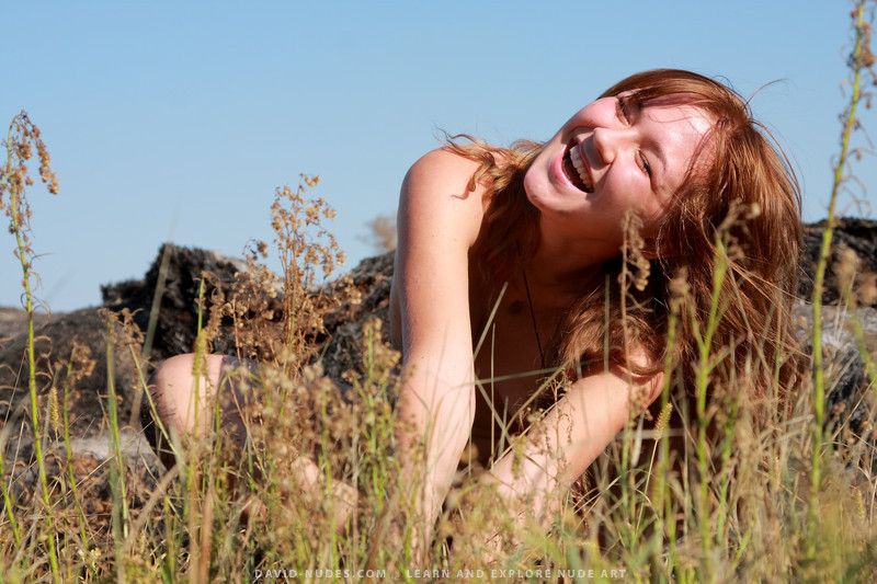 Fun In The Sun » David Nudes Free Nude Pictures