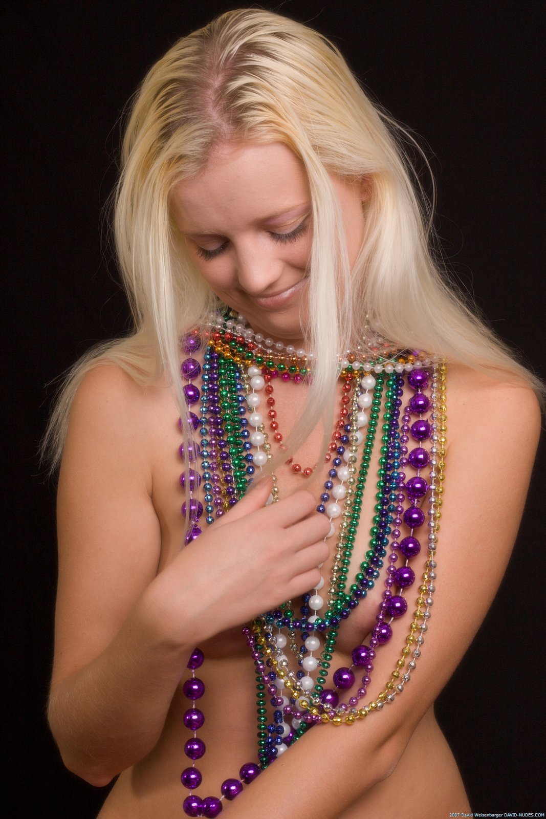 Beads » David Nudes Free Nude Pictures