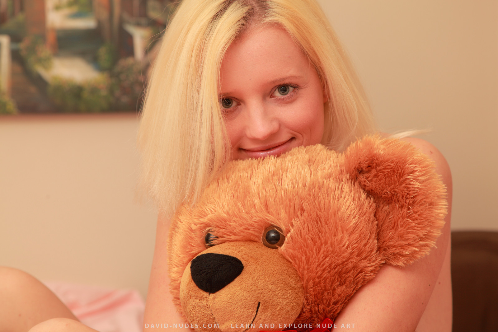 Valentine Bear » David Nudes Free Nude Pictures