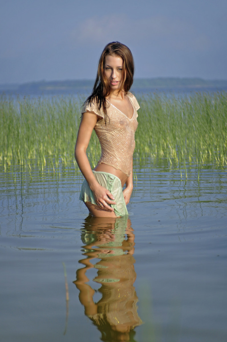 Presenting Amelia &raquo; Erotic Beauty Free Nude Pictures