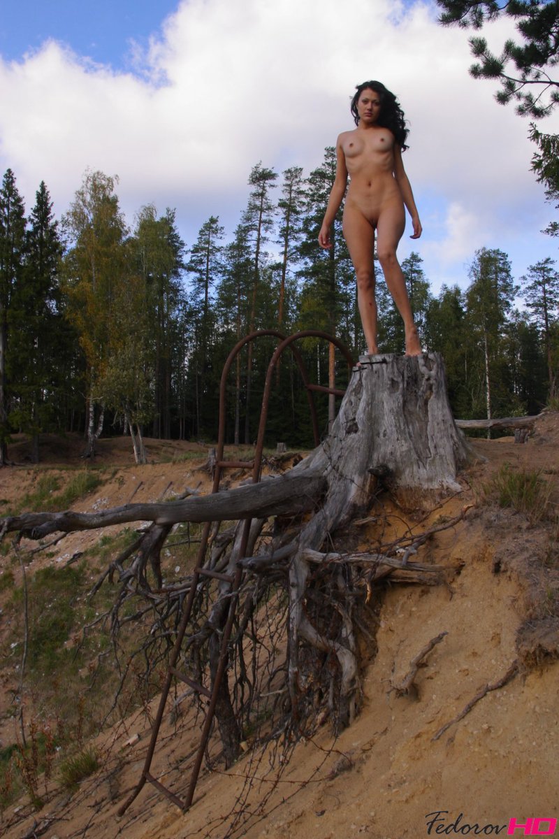 Stump » Fedorov HD Free Nude Pictures