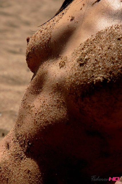 Sand Stories » Fedorov HD Free Nude Pictures