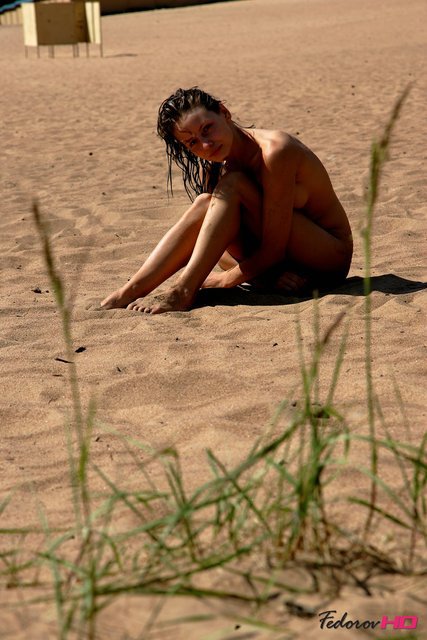 Sand Stories » Fedorov HD Free Nude Pictures