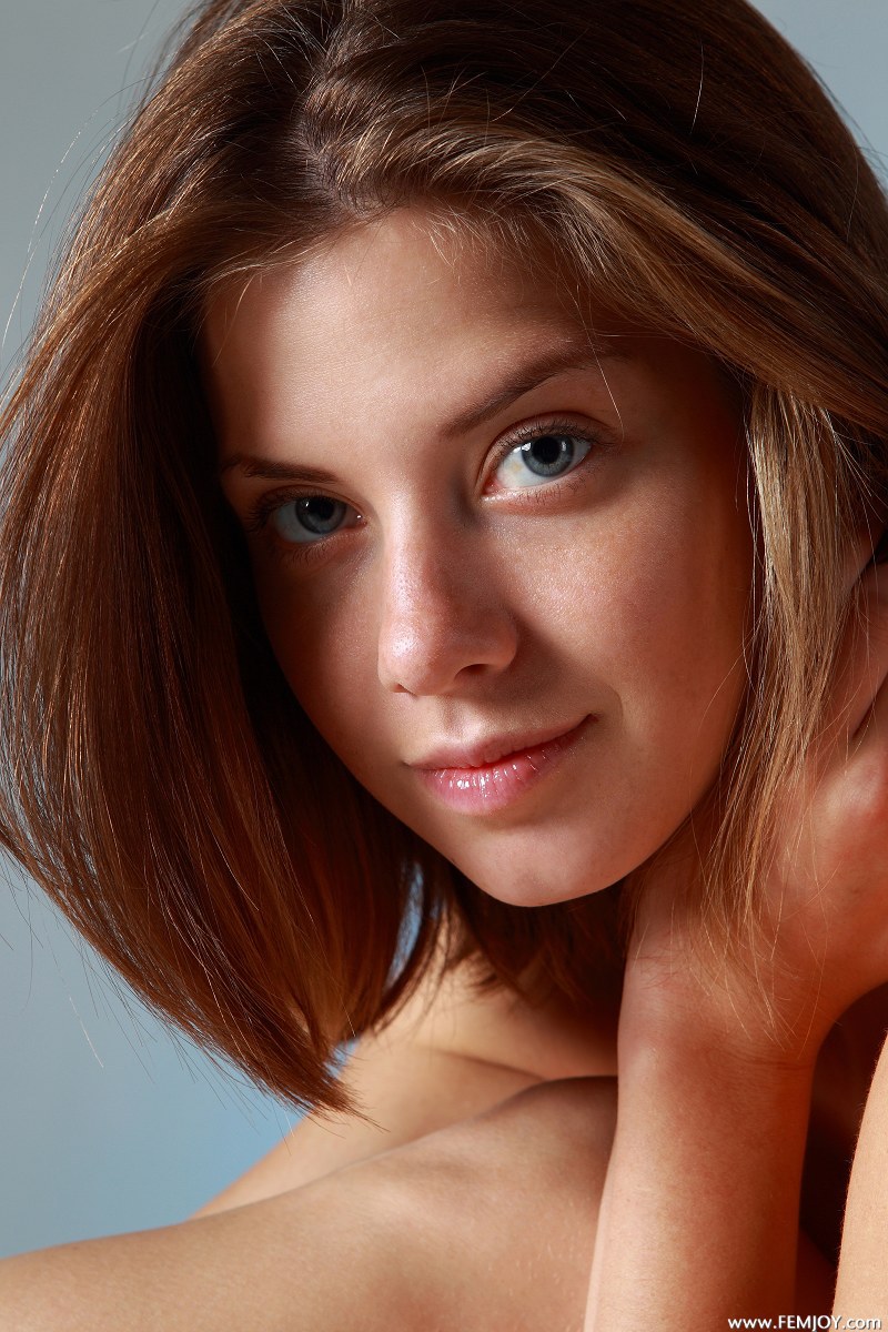 Withount Limits » FEMJOY Free Nude Pictures