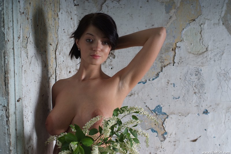 Jasmine » FEMJOY Free Nude Pictures