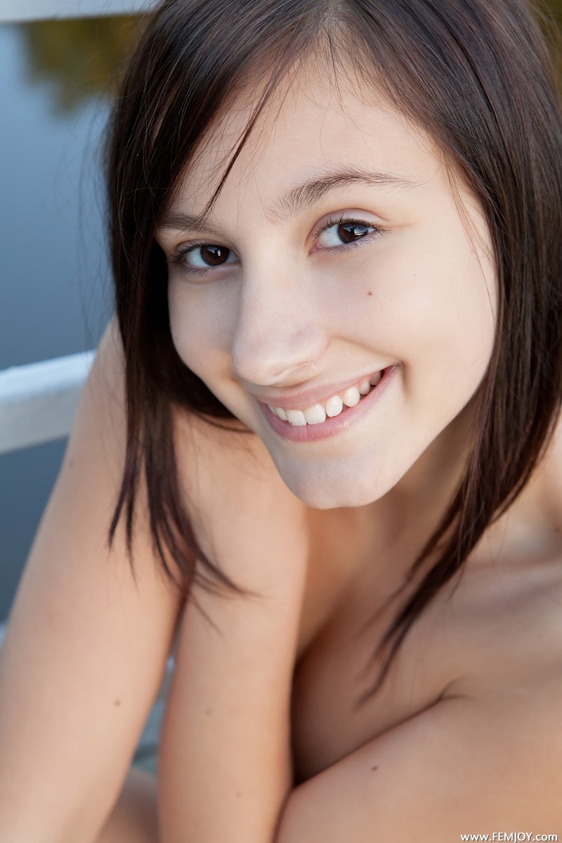 Girl Power » FEMJOY Free Nude Pictures