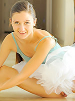 Go to Professional Ballerina Free Pictures Gallerie