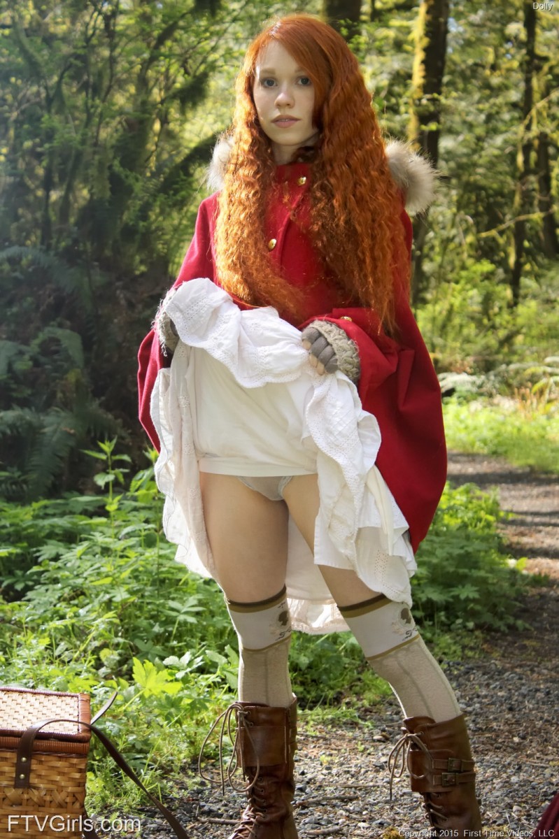 Red Riding Hood / FTV Girls Free Mobile Bravo Erotica