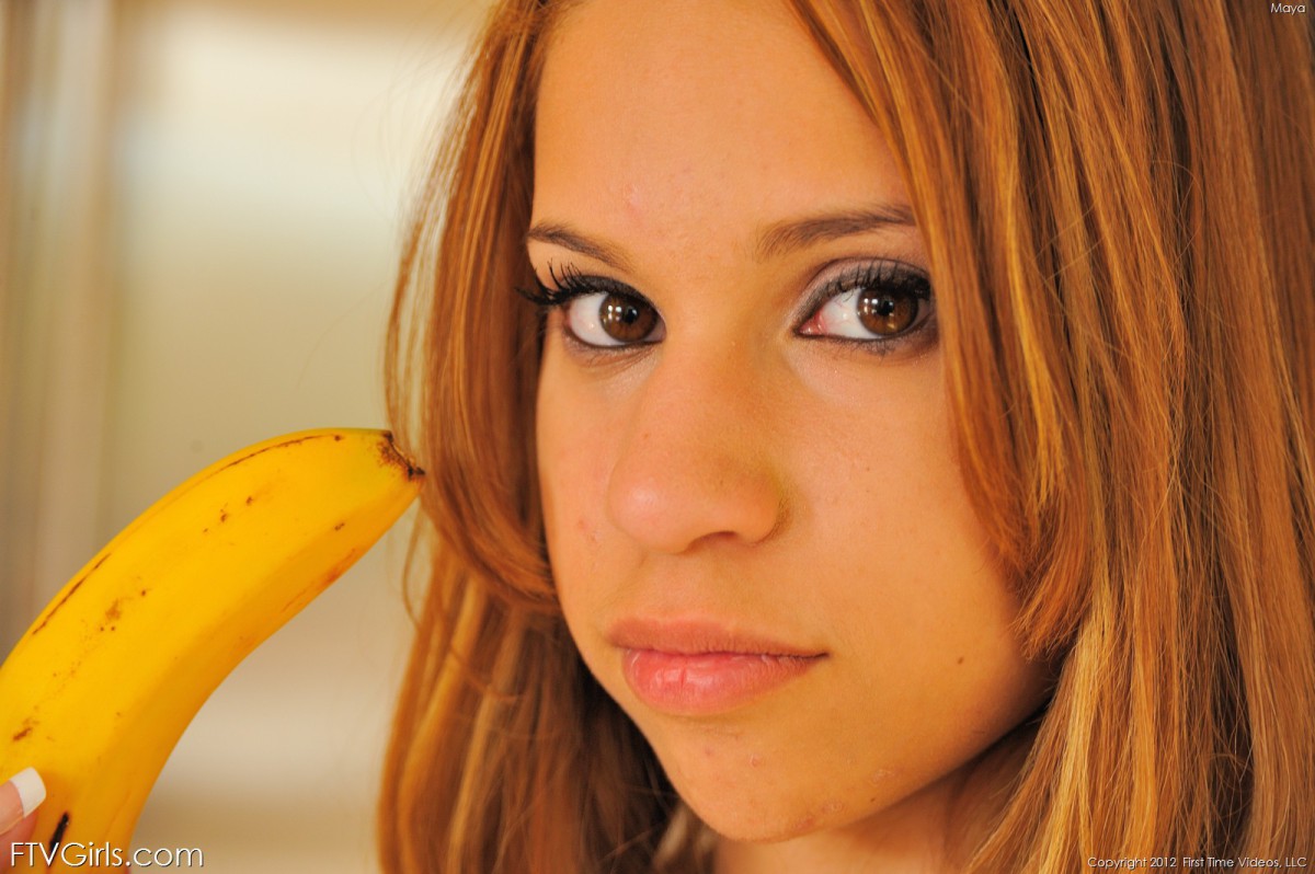 Starting With Bananas / FTV Girls Free Mobile Bravo Erotica