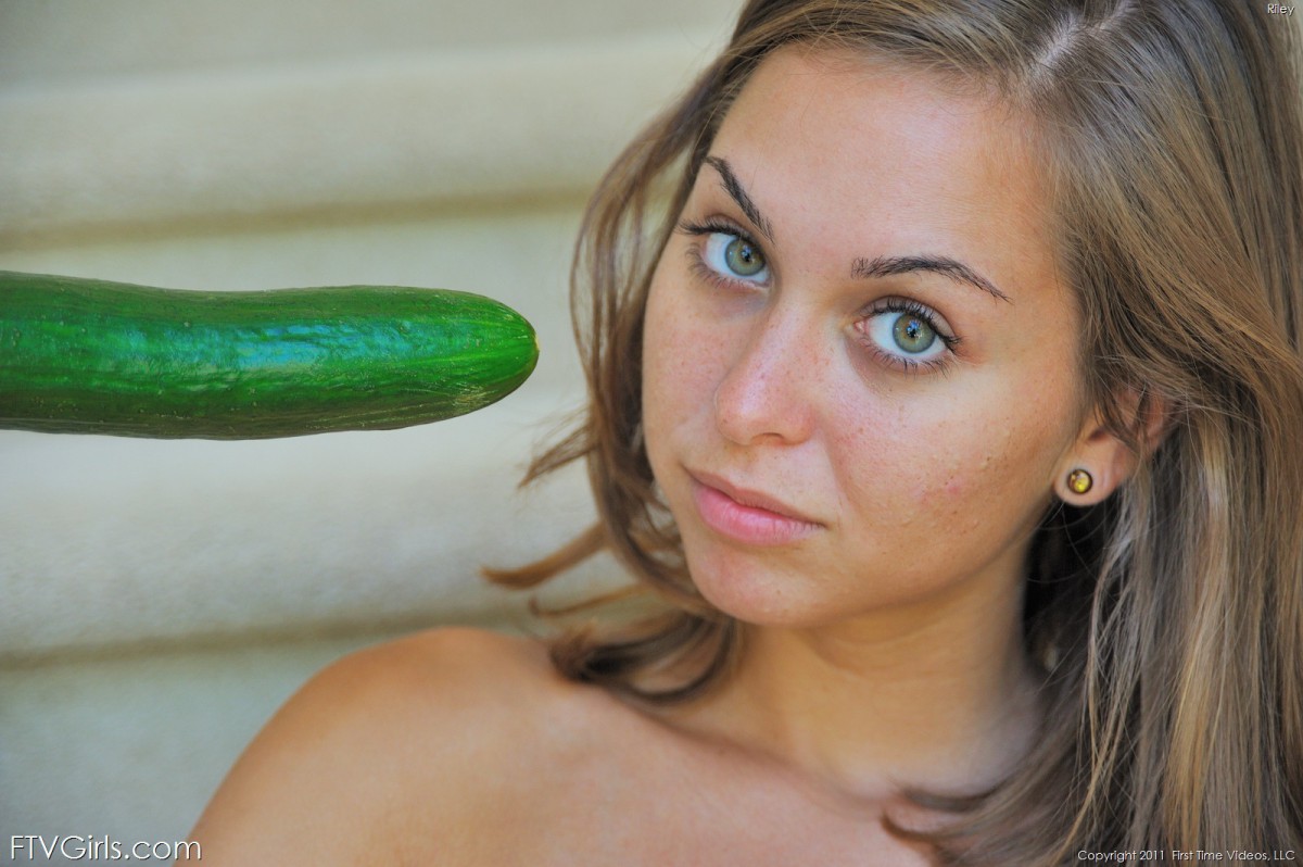 Dress And Cucumber » FTV Girls Free Nude Pictures