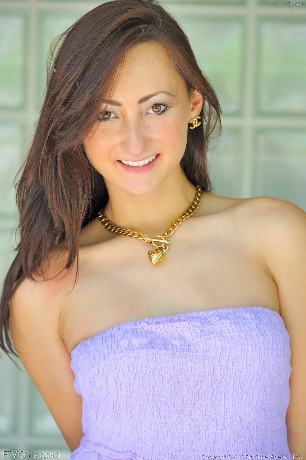 That Innocent Look » Sandra Ftv Girls » FTV Girls » Free Nude Pictures @ Bravo Erotica Free Nude Pictures
