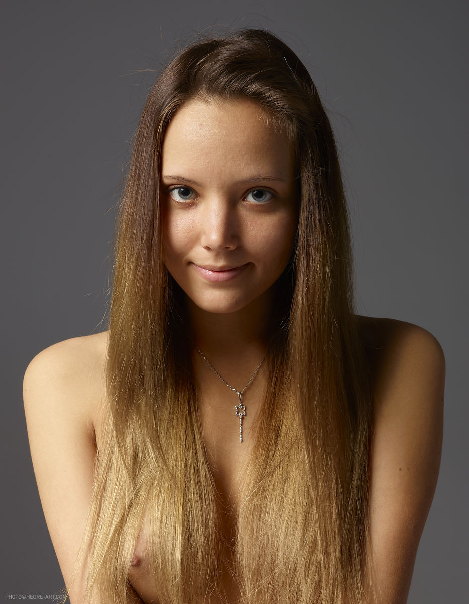 Portraits » Hegre Free Nude Pictures