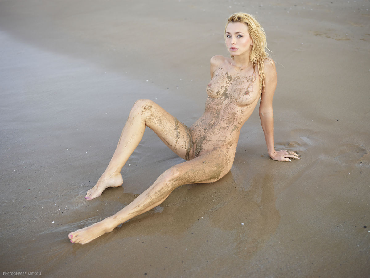 Dirty Girl » Hegre Free Nude Pictures