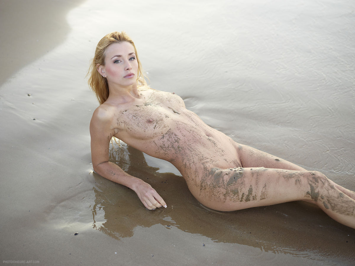 Dirty Girl » Hegre Free Nude Pictures