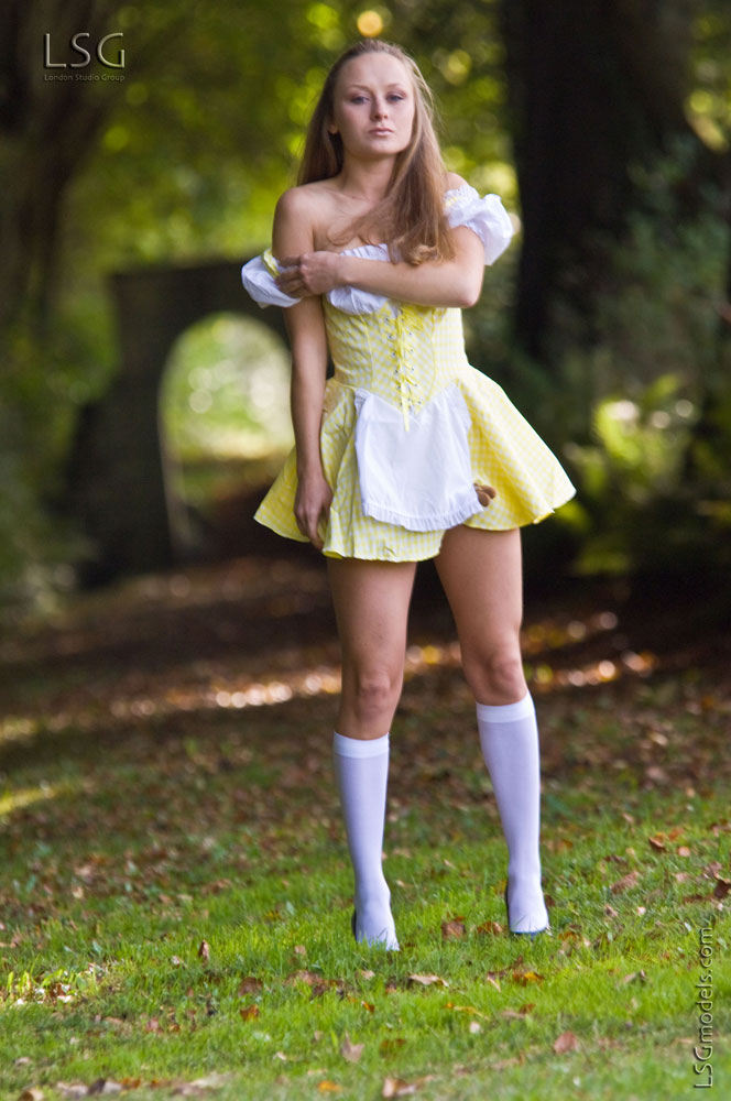Outtakes » LSG Models Free Nude Pictures