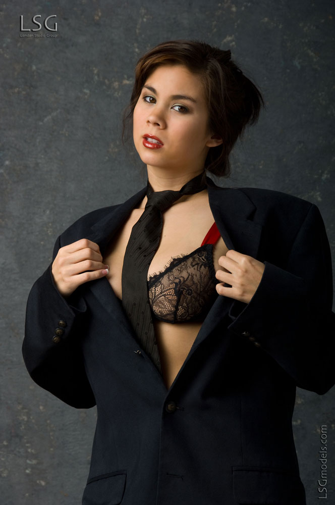 The California Sessions 1 » LSG Models Free Nude Pictures