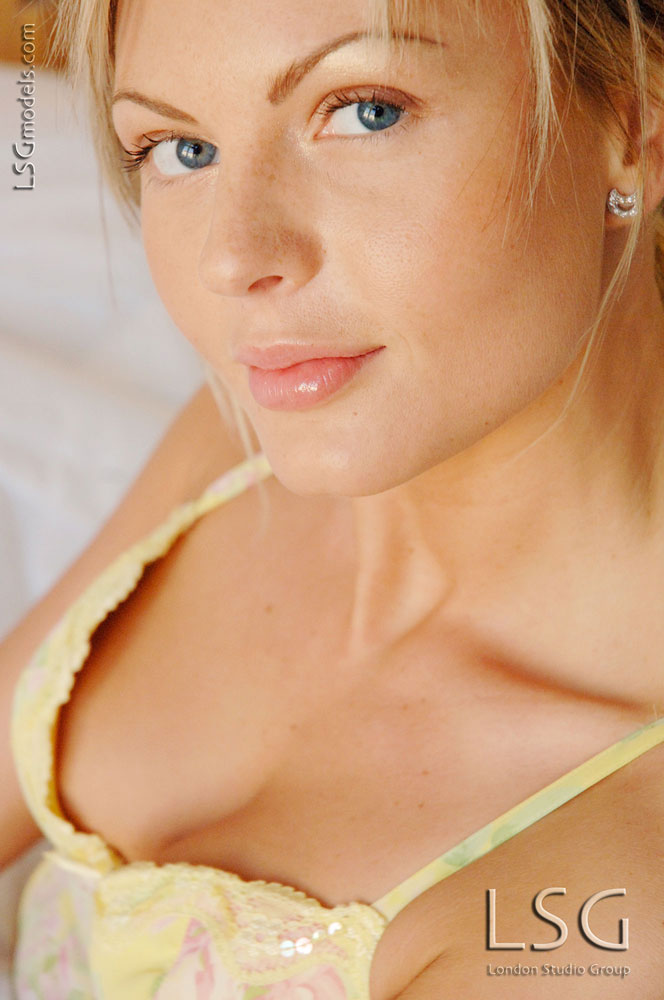 The Prague Sessions 5 » LSG Models Free Nude Pictures