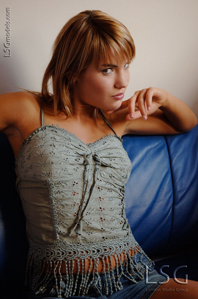 The Prague Sessions 7 / LSG Models Free Mobile Bravo Erotica