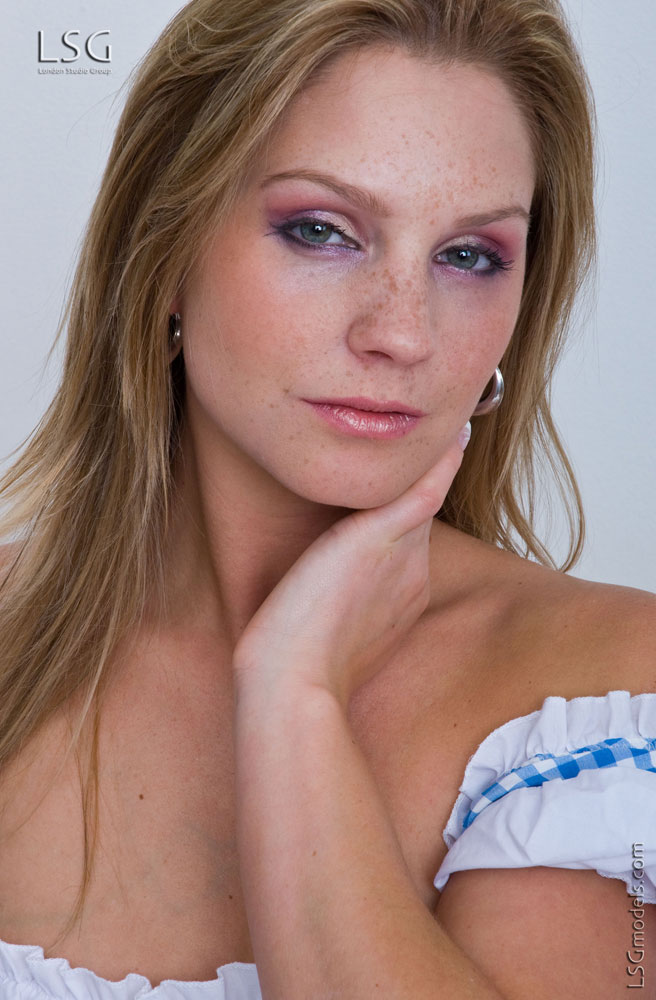 The Prague Sessions 1 » LSG Models Free Nude Pictures