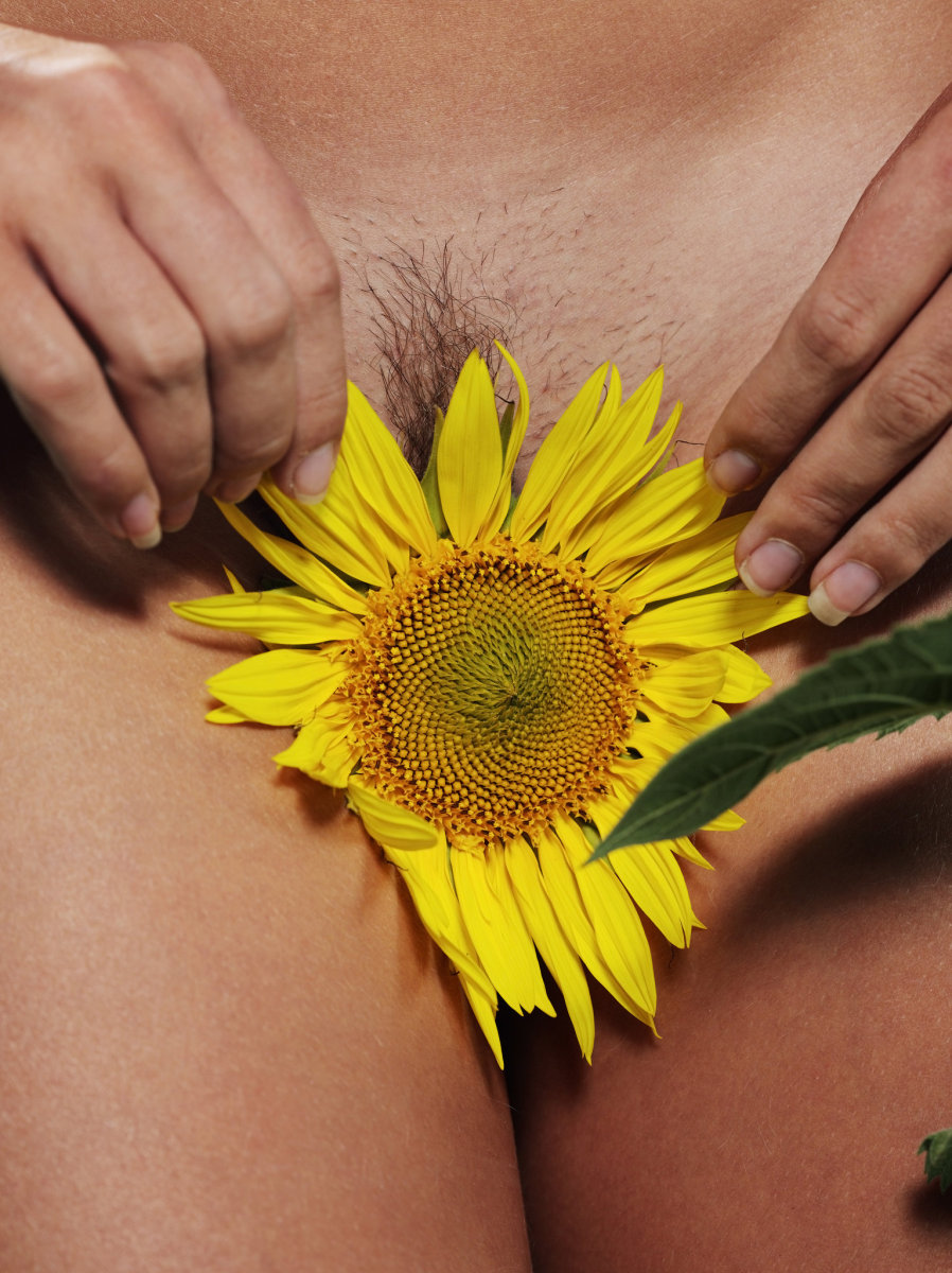 Tournesol / Met Art Free Mobile Bravo Erotica