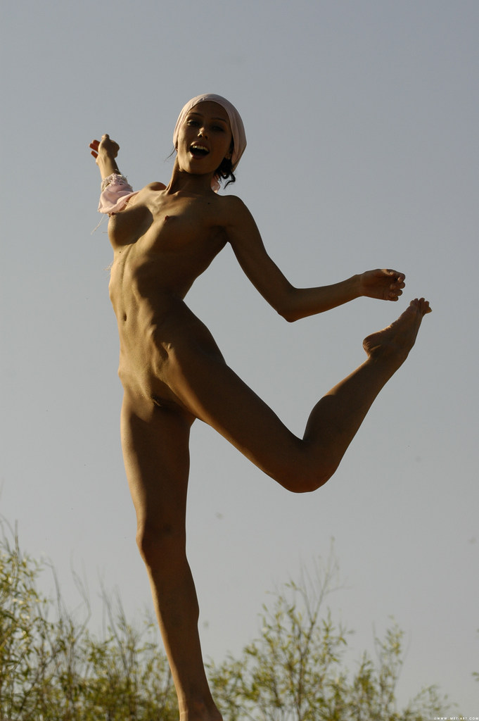 Elegant By Slastyonoff » Met Art Free Nude Pictures