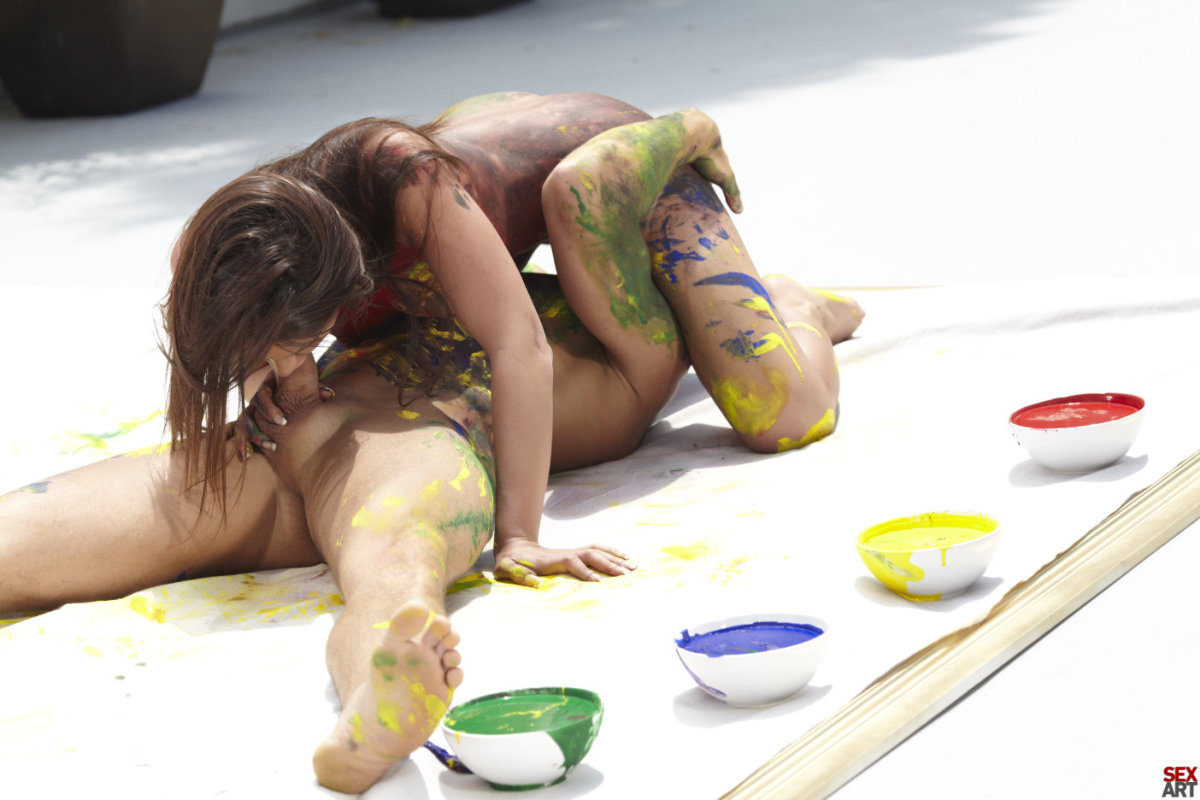 The Expressionist &raquo; Sex Art Porn Free Nude Pictures