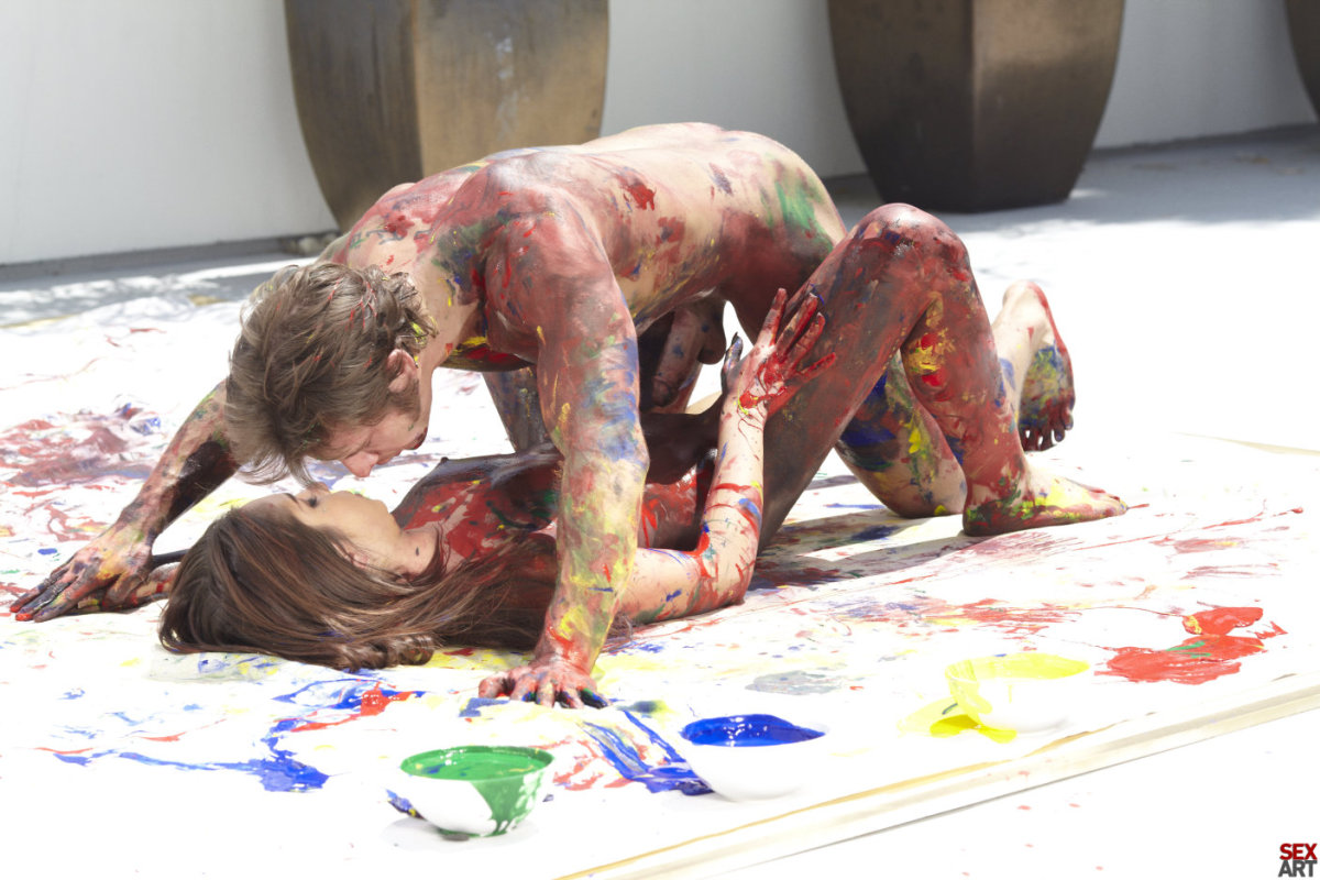 The Expressionist &raquo; Sex Art Porn Free Nude Pictures