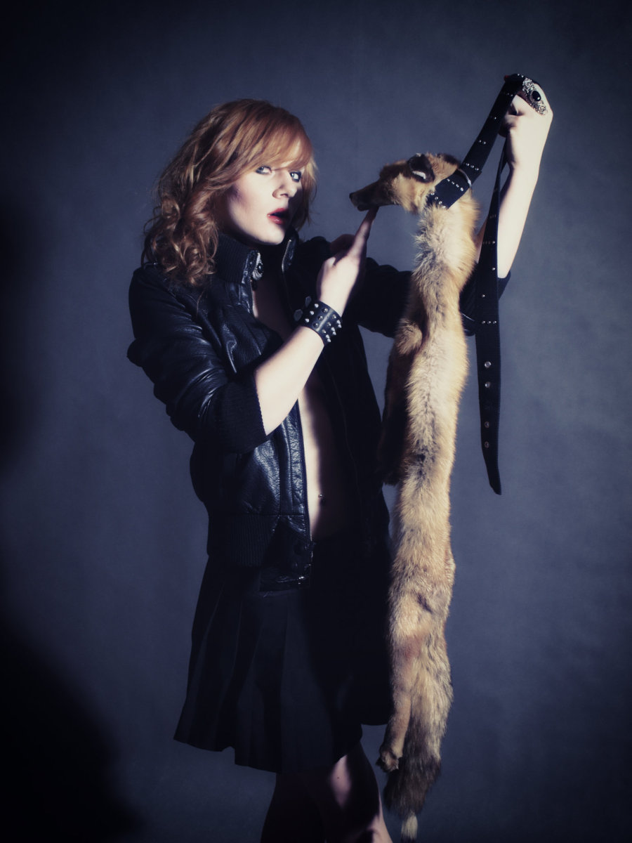 Fur Fetish / The Life Erotic Free Mobile Bravo Erotica