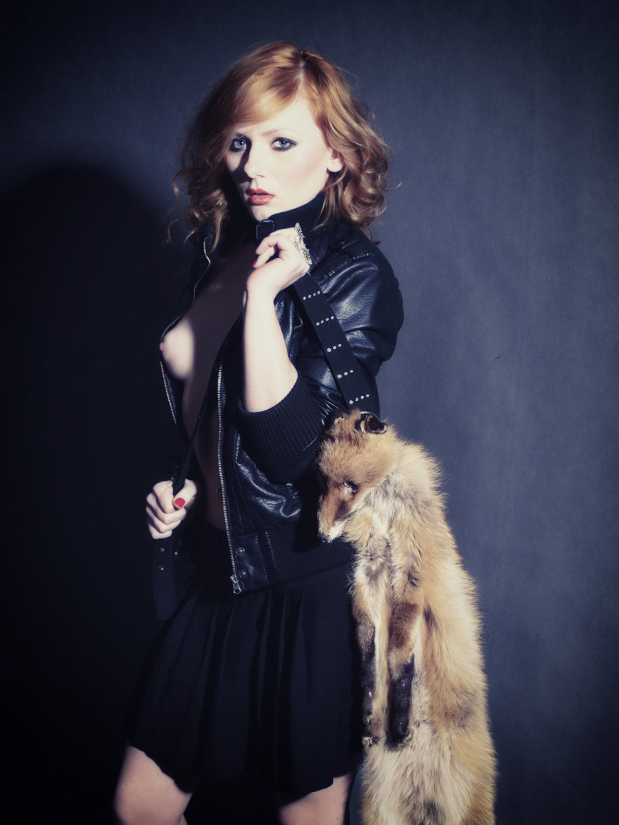 Fur Fetish / The Life Erotic Free Mobile Bravo Erotica