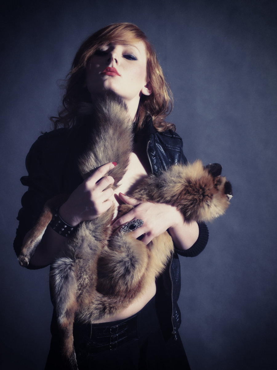 Fur Fetish / The Life Erotic Free Mobile Bravo Erotica