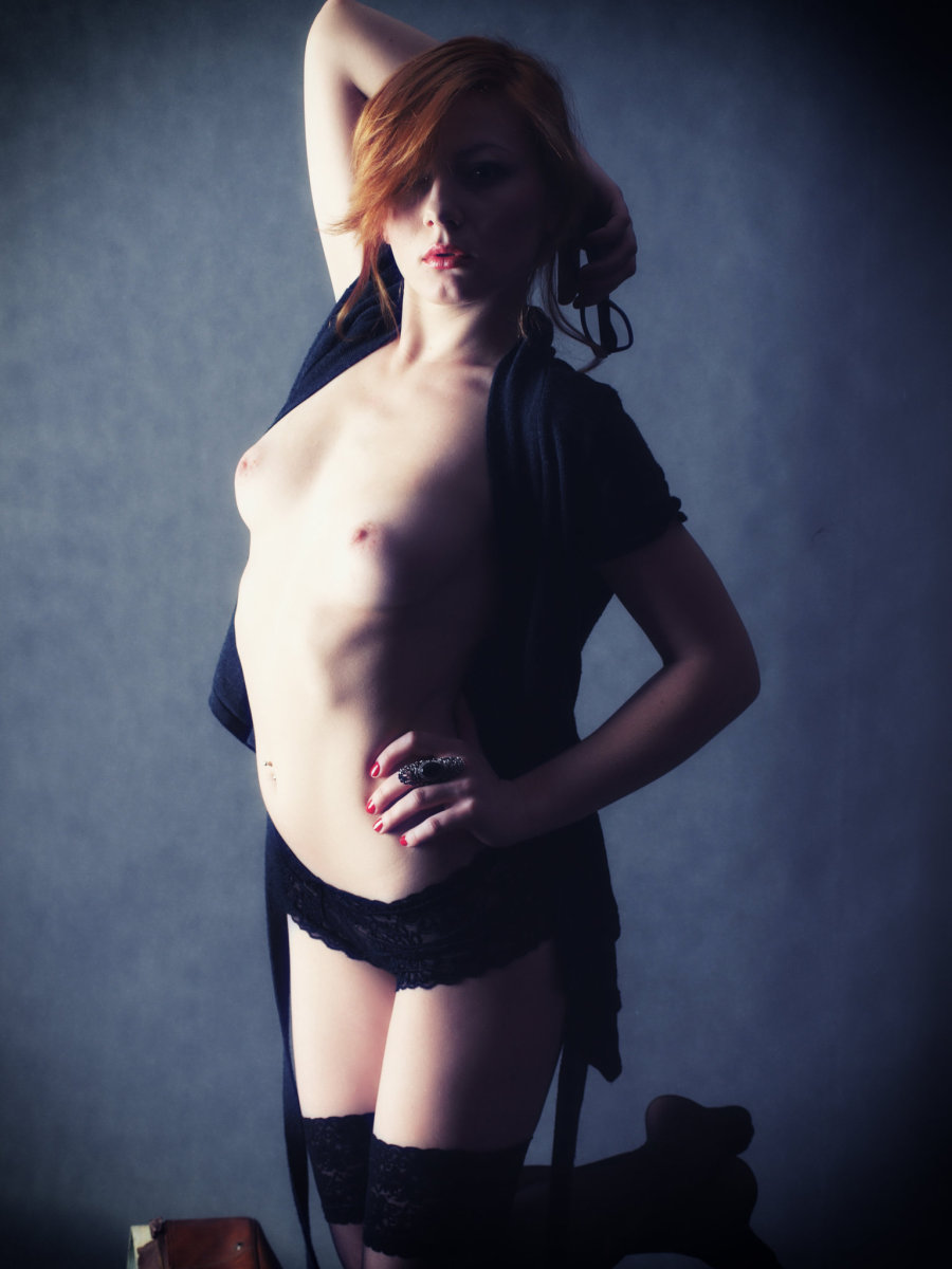 Puffy Nipples » The Life Erotic Free Nude Pictures